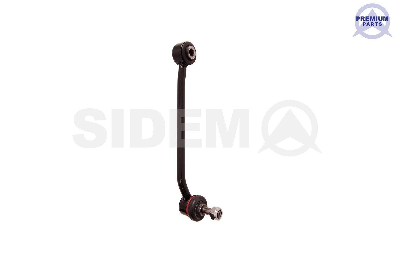SIDEM 37260 Link/Coupling Rod, stabiliser bar