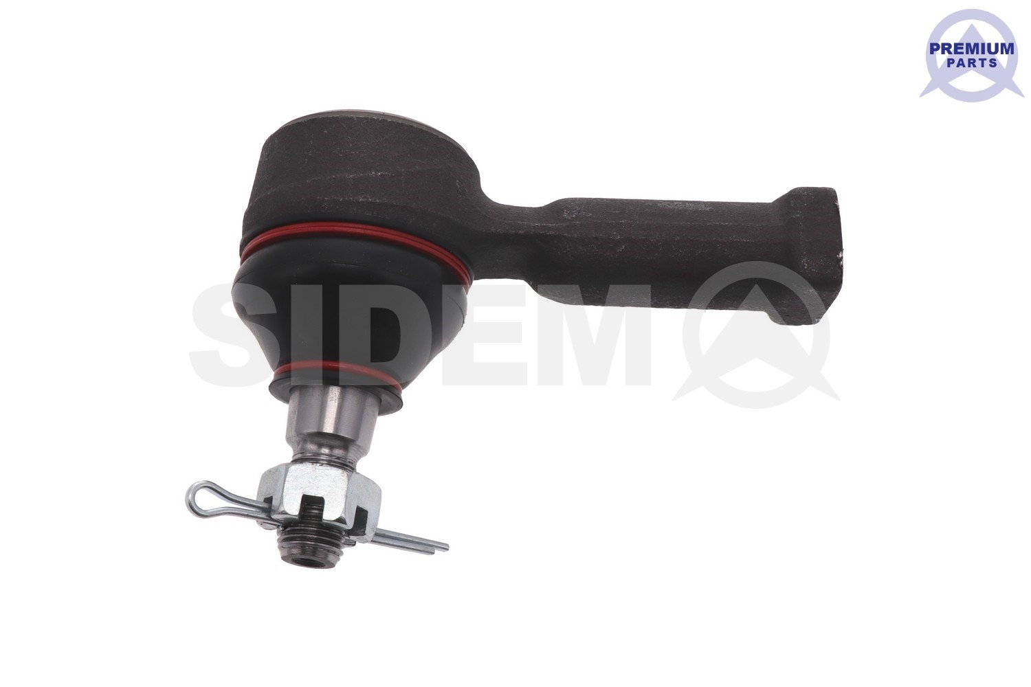 SIDEM 3835 Ακρόμπαρο μπροστινός άξονας for FORD MAZDA