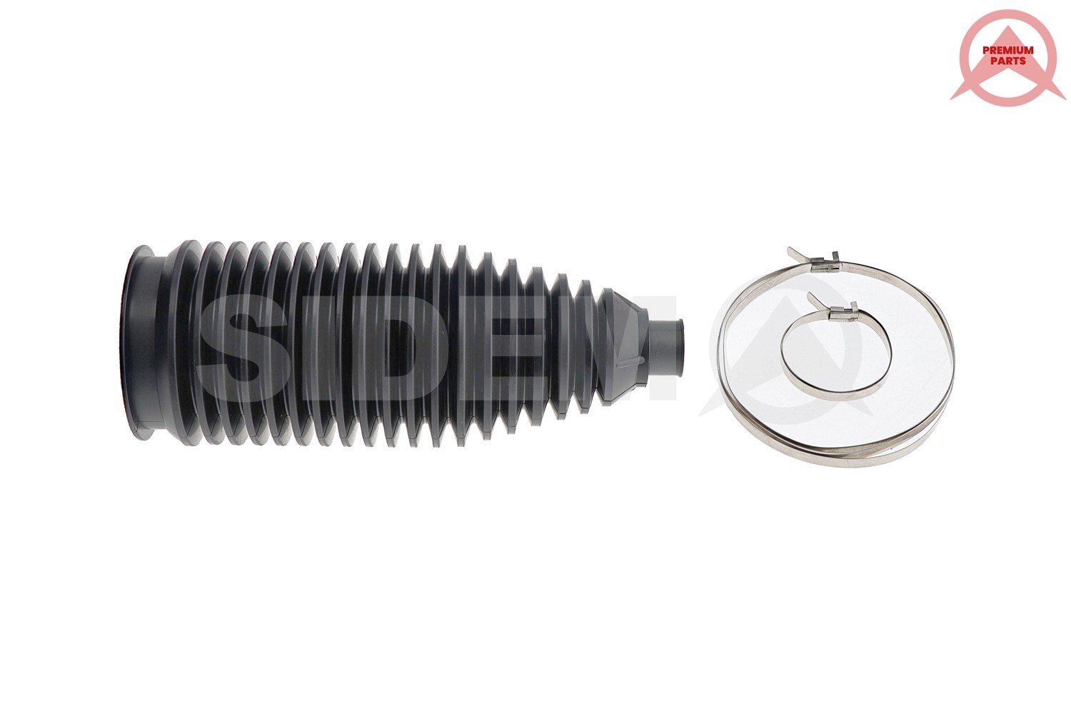 SIDEM 387.131 Manżeta riadenia
