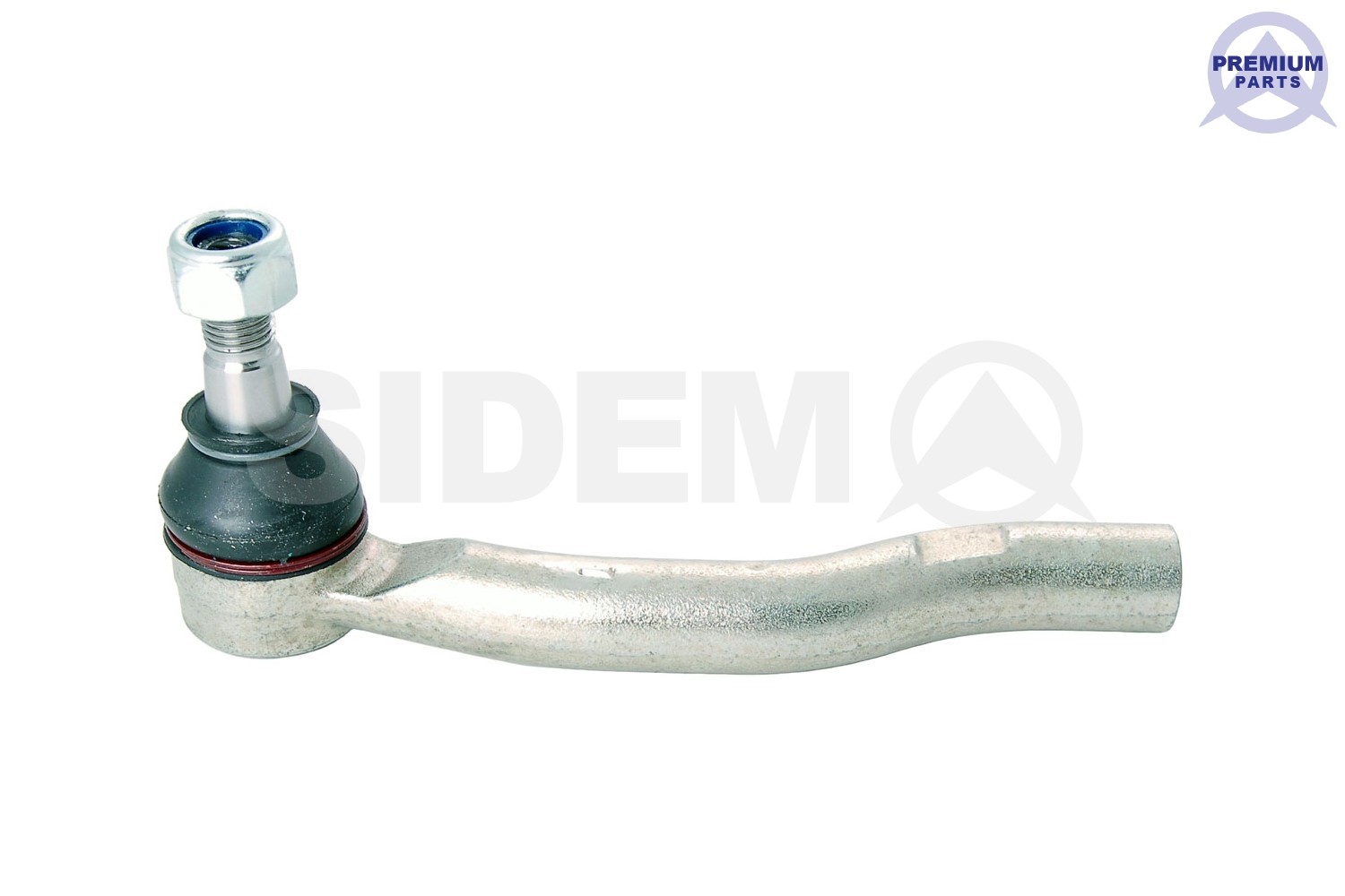 SIDEM 41138 Ακρόμπαρο Μπροστινός άξονας αριστερά for NISSAN
