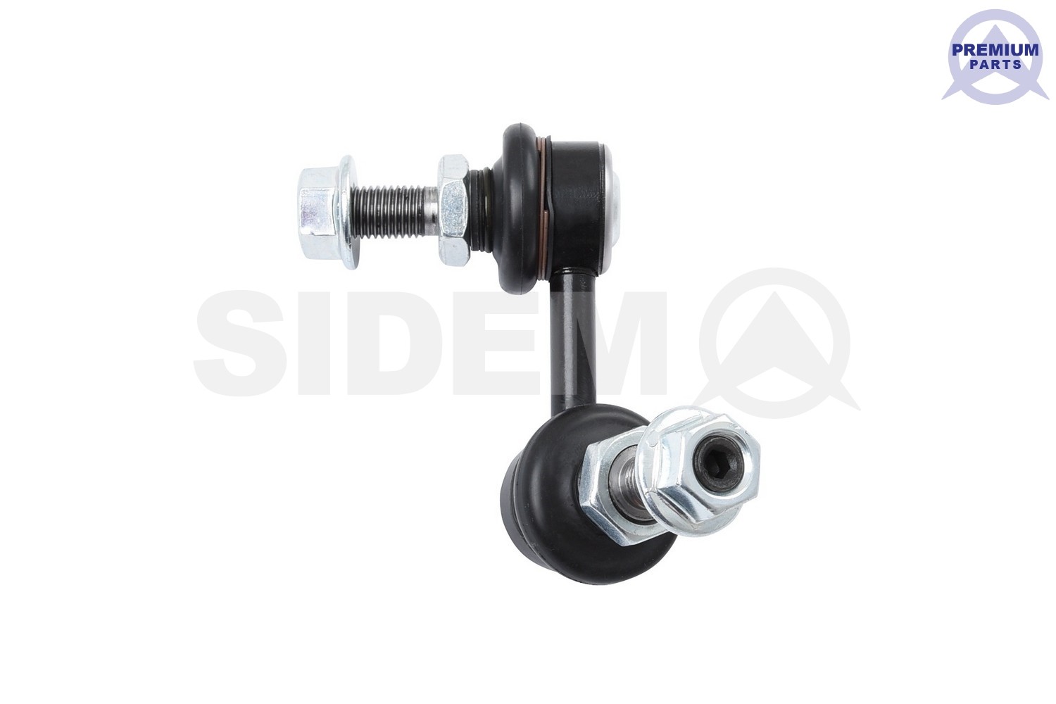 SIDEM 41361 Link/Coupling Rod, stabiliser bar