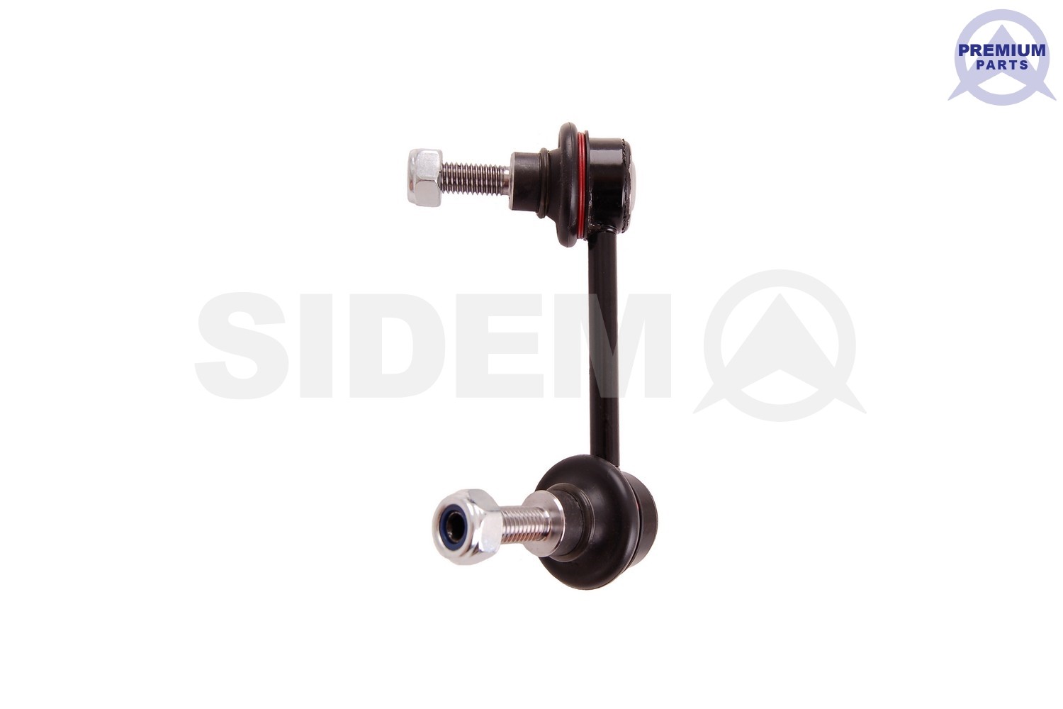 SIDEM 41366 Link/Coupling Rod, stabiliser bar