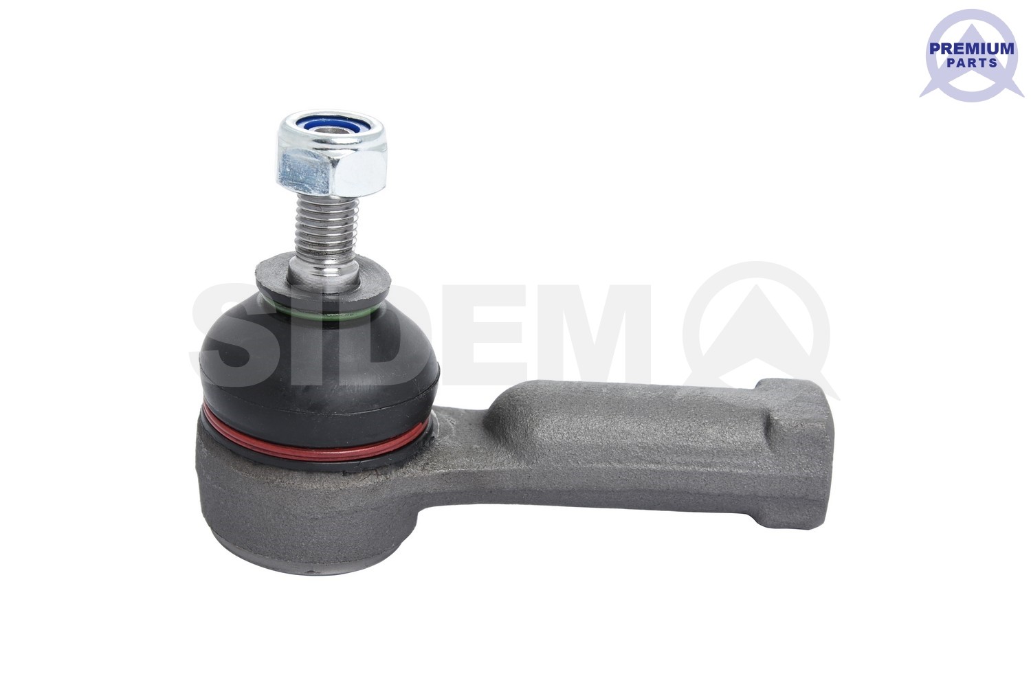 SIDEM 41433 Ακρόμπαρο μπροστινός άξονας for NISSAN