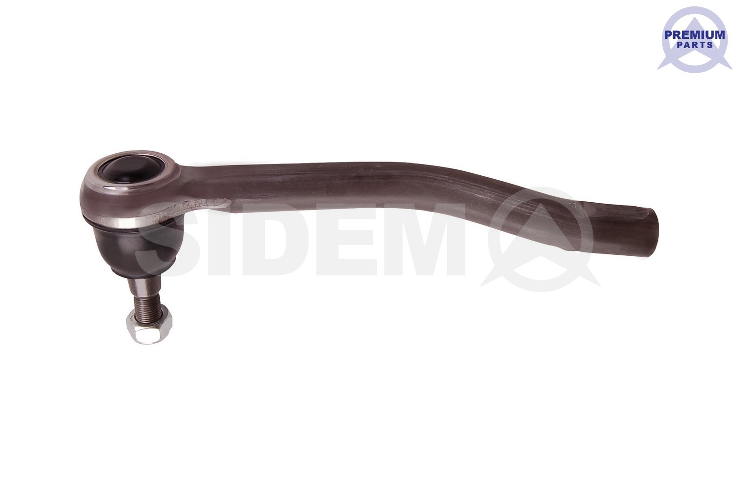 SIDEM 41436 Tie Rod End Front Axle for INFINITI NISSAN NISSAN (DFAC)