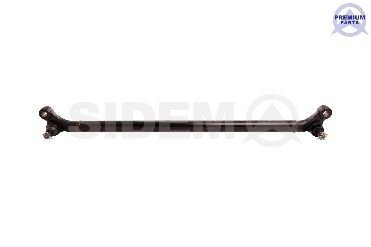 SIDEM 42531 Tie Rod Front Axle middle for NISSAN