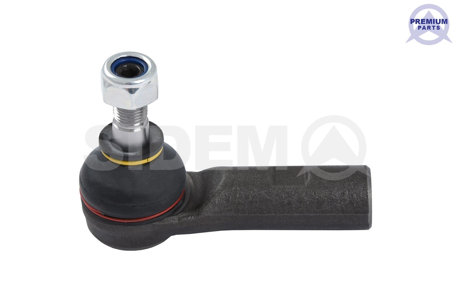 SIDEM 45043 Ακρόμπαρο μπροστινός άξονας for TOYOTA