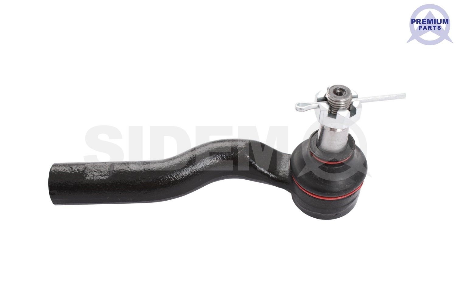 SIDEM 45345 Tie Rod End Front Axle Right for SUBARU TOYOTA