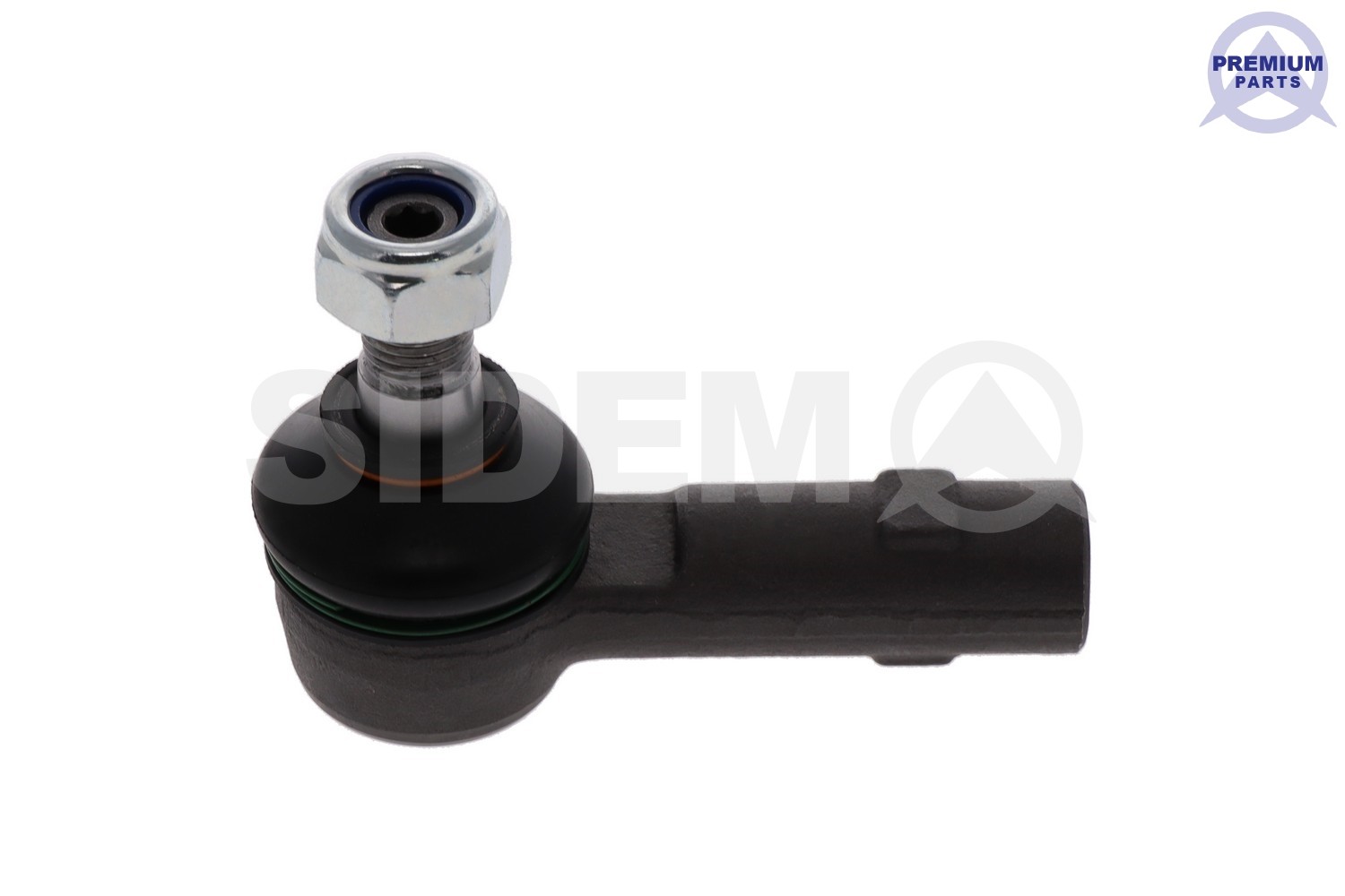 SIDEM 45833 Ακρόμπαρο μπροστινός άξονας for TOYOTA
