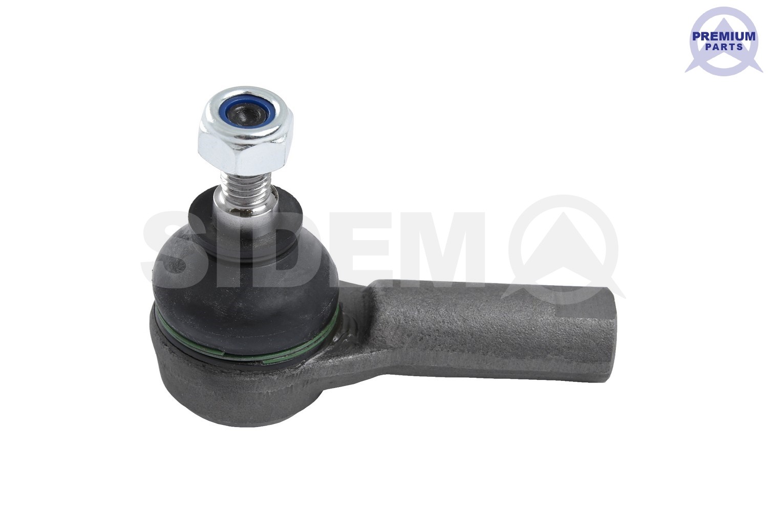 SIDEM 4934 Tie Rod End Front Axle for FORD