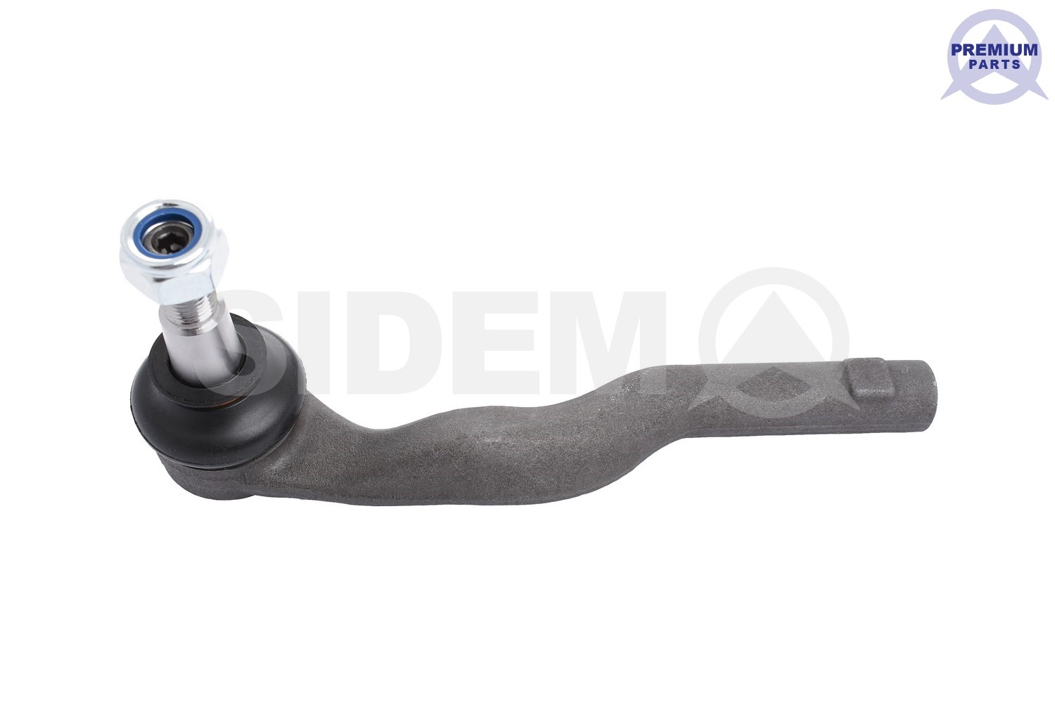 SIDEM 49638 Ακρόμπαρο Μπροστινός άξονας αριστερά for MERCEDES-BENZ