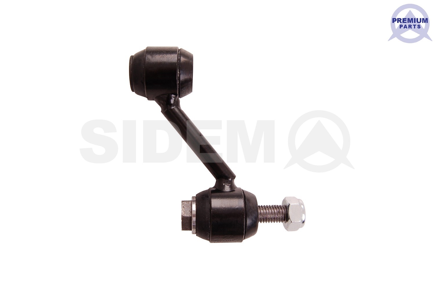SIDEM 49660 Link/Coupling Rod, stabiliser bar