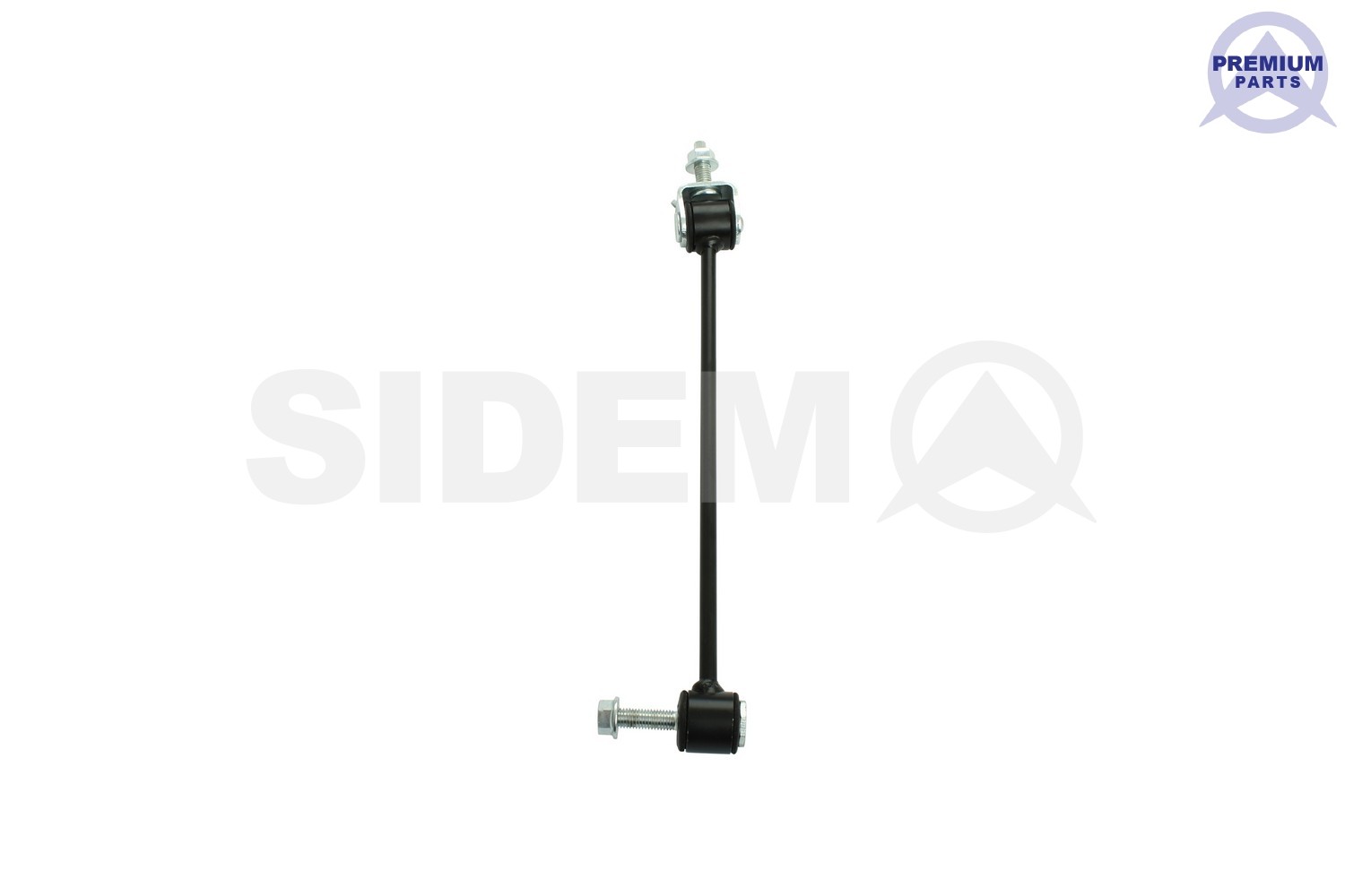 SIDEM 49864 Link/Coupling Rod, stabiliser bar