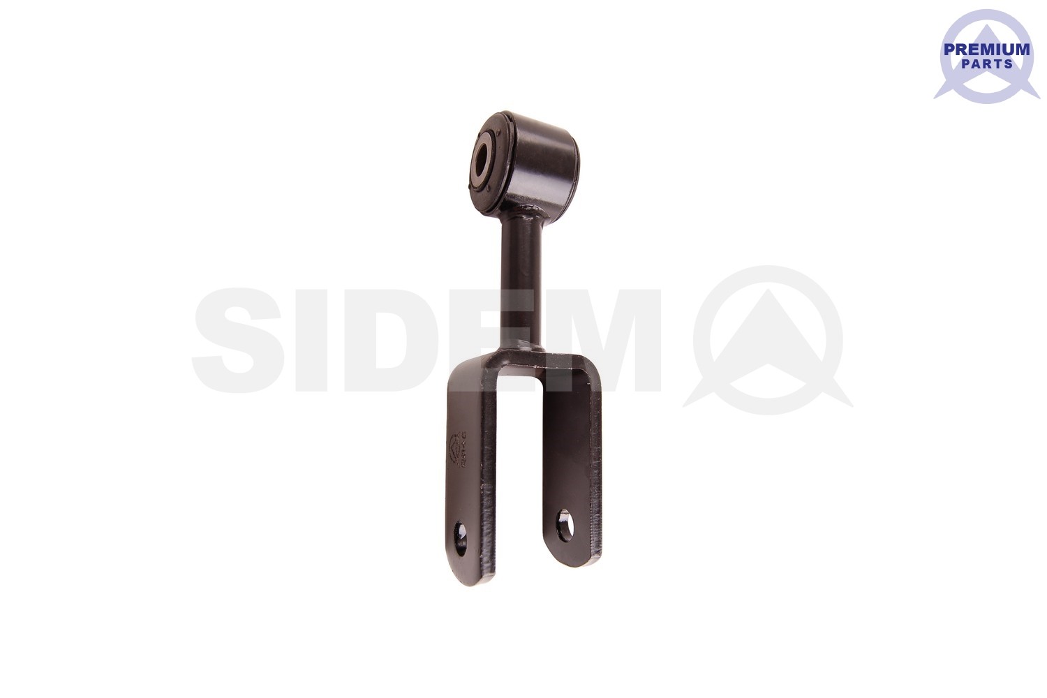 SIDEM 50369 Link/Coupling Rod, stabiliser bar Rear Axle Upper for MERCEDES-BENZ VW