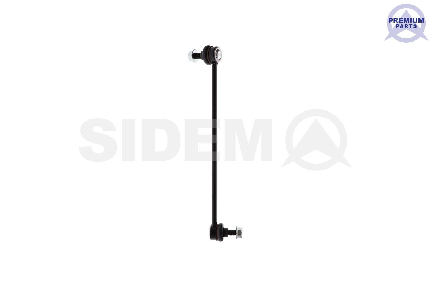 SIDEM 50464 Link/Coupling Rod, stabiliser bar