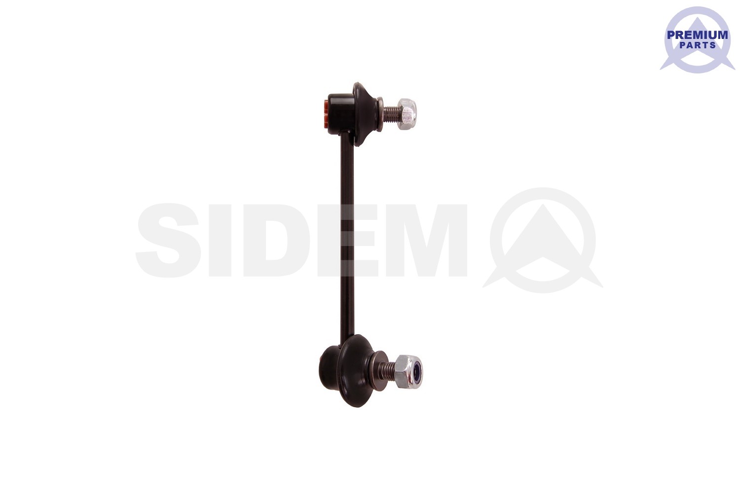 SIDEM 51362 Link/Coupling Rod, stabiliser bar