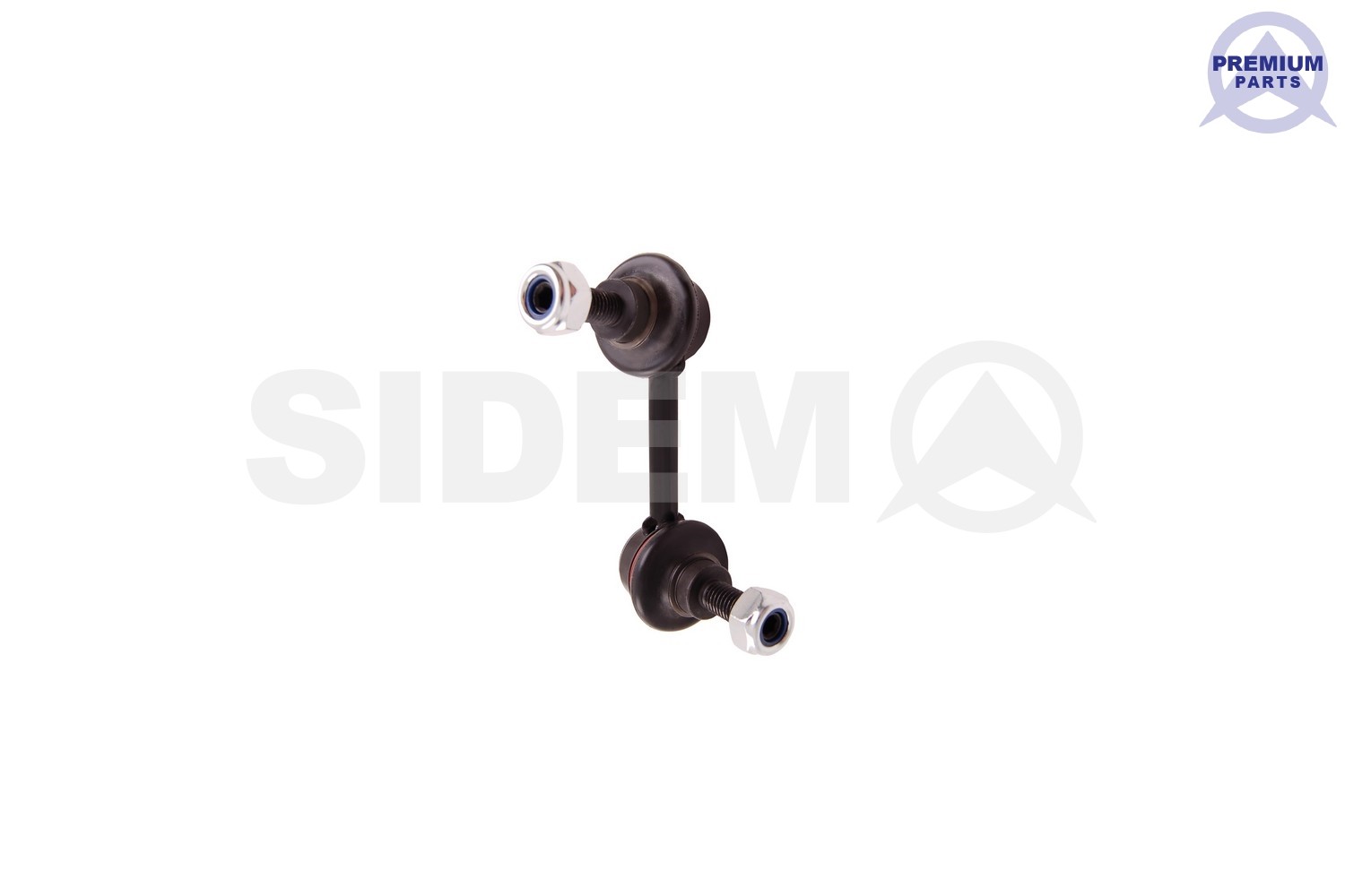 SIDEM 5162 Link/Coupling Rod, stabiliser bar