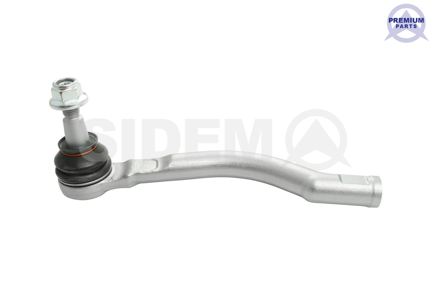SIDEM 5238 Ακρόμπαρο Μπροστινός άξονας αριστερά for RENAULT