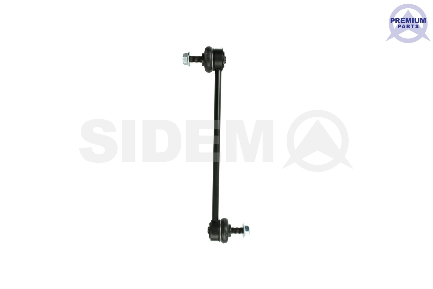 SIDEM 5260 Link/Coupling Rod, stabiliser bar Front Axle for RENAULT
