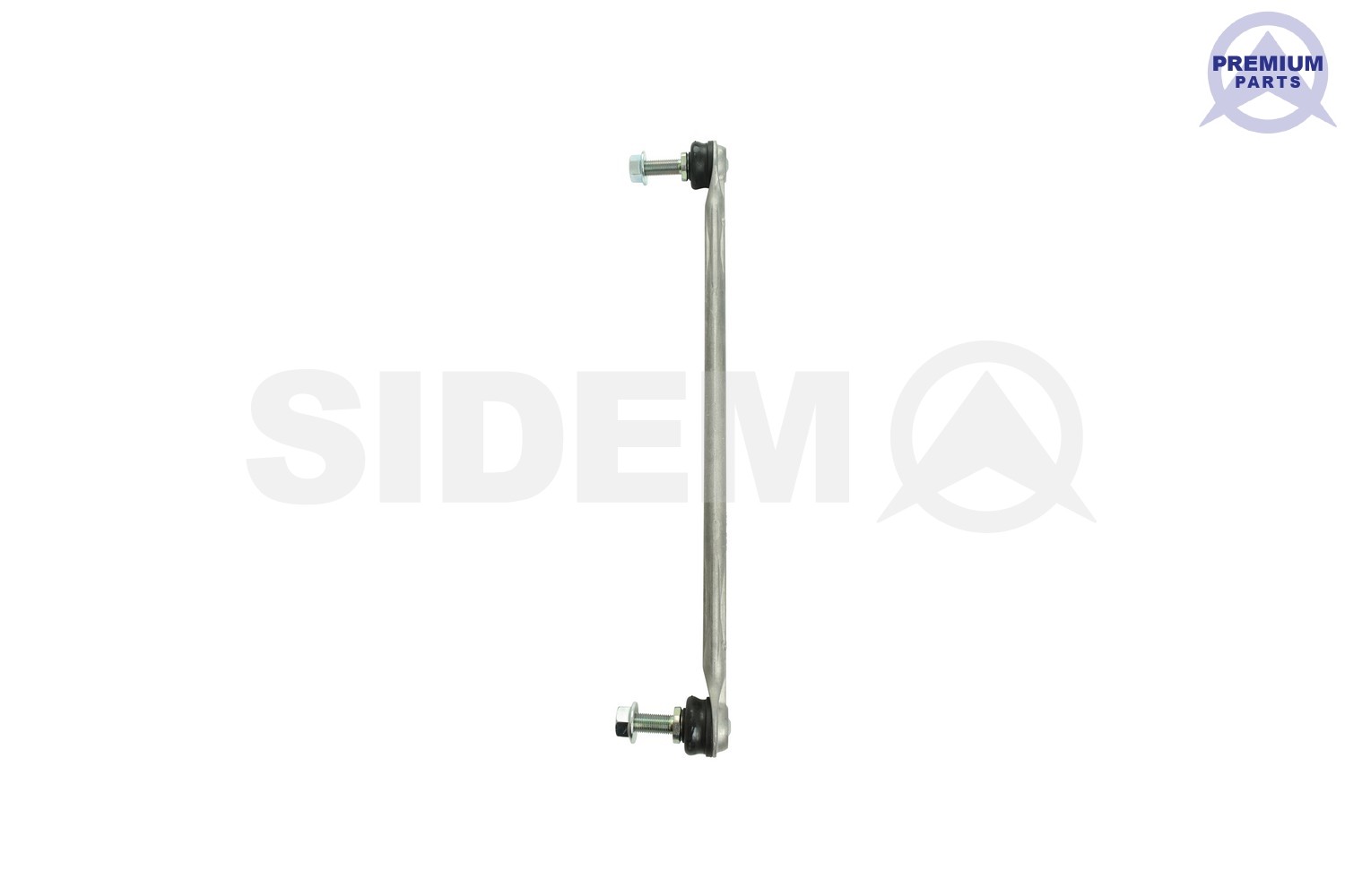 SIDEM 5264 Link/Coupling Rod, stabiliser bar Front Axle for RENAULT