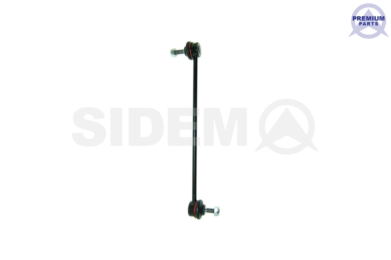 SIDEM 53162 Link/Coupling Rod, stabiliser bar Front Axle for CITROËN DS JEEP OPEL PEUGEOT VAUXHALL