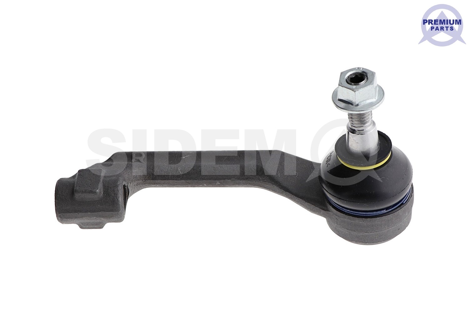 SIDEM 53231 Ακρόμπαρο Mπροστινός άξονας δεξιά for OPEL PEUGEOT VAUXHALL