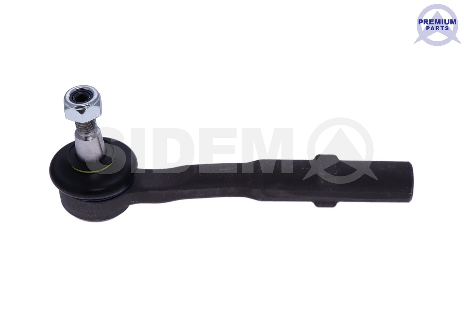 SIDEM 53536 Ακρόμπαρο μπροστινός άξονας for CITROËN OPEL VAUXHALL