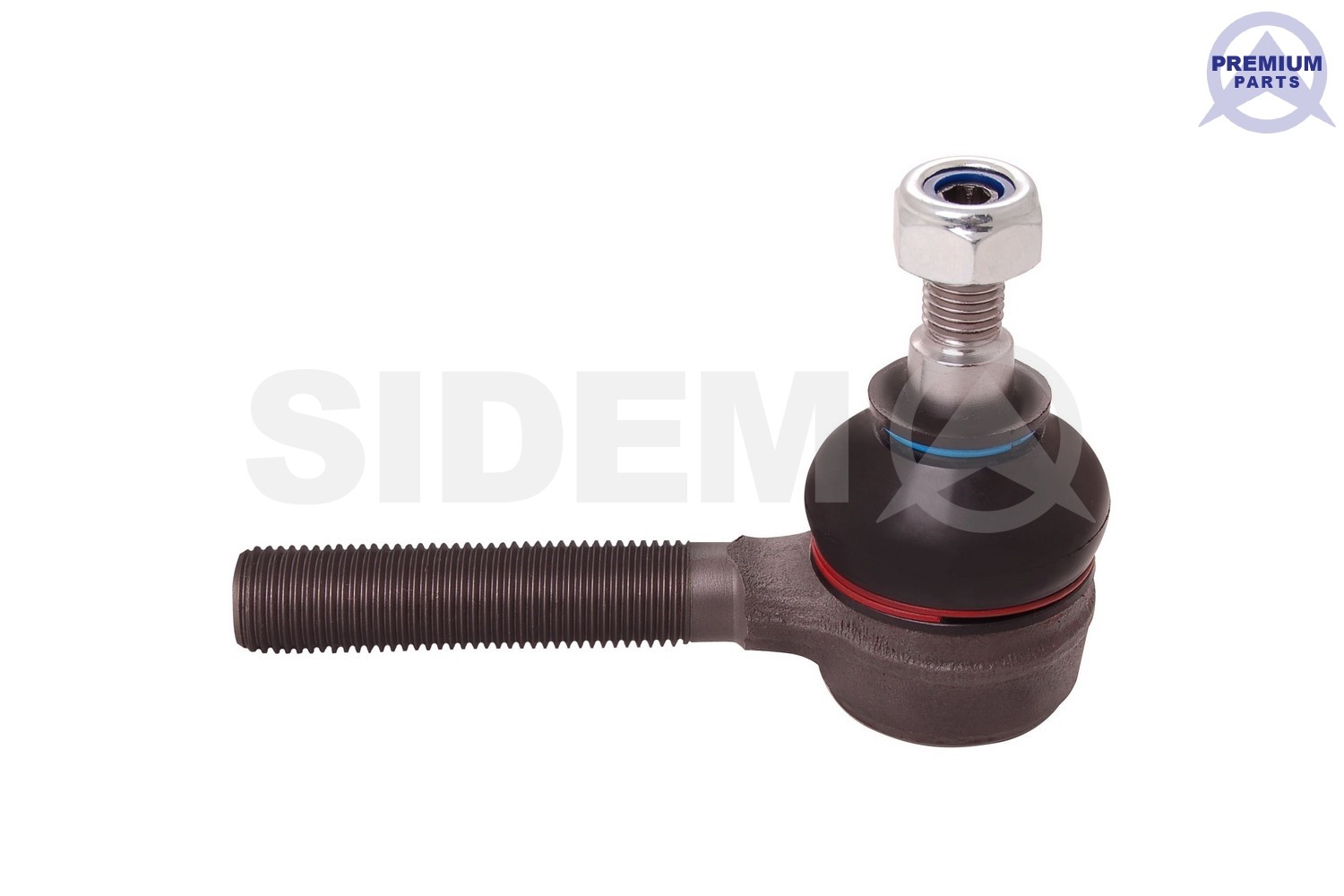 SIDEM 63034 Ακρόμπαρο μπροστινός άξονας for VW
