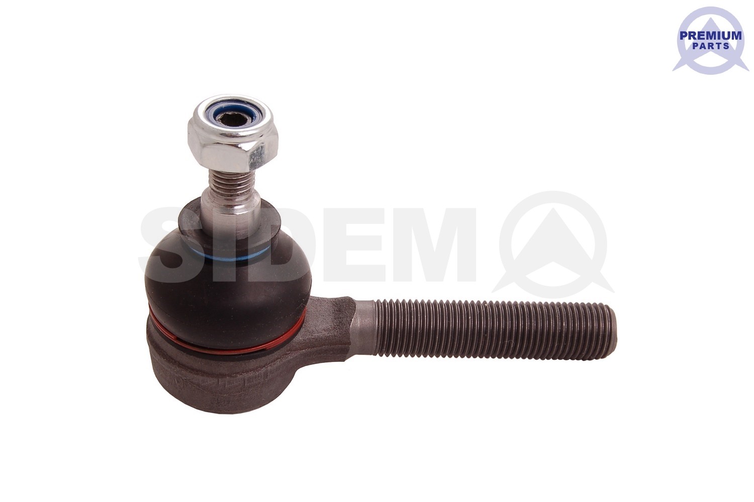 SIDEM 63035 Ακρόμπαρο μπροστινός άξονας for VW