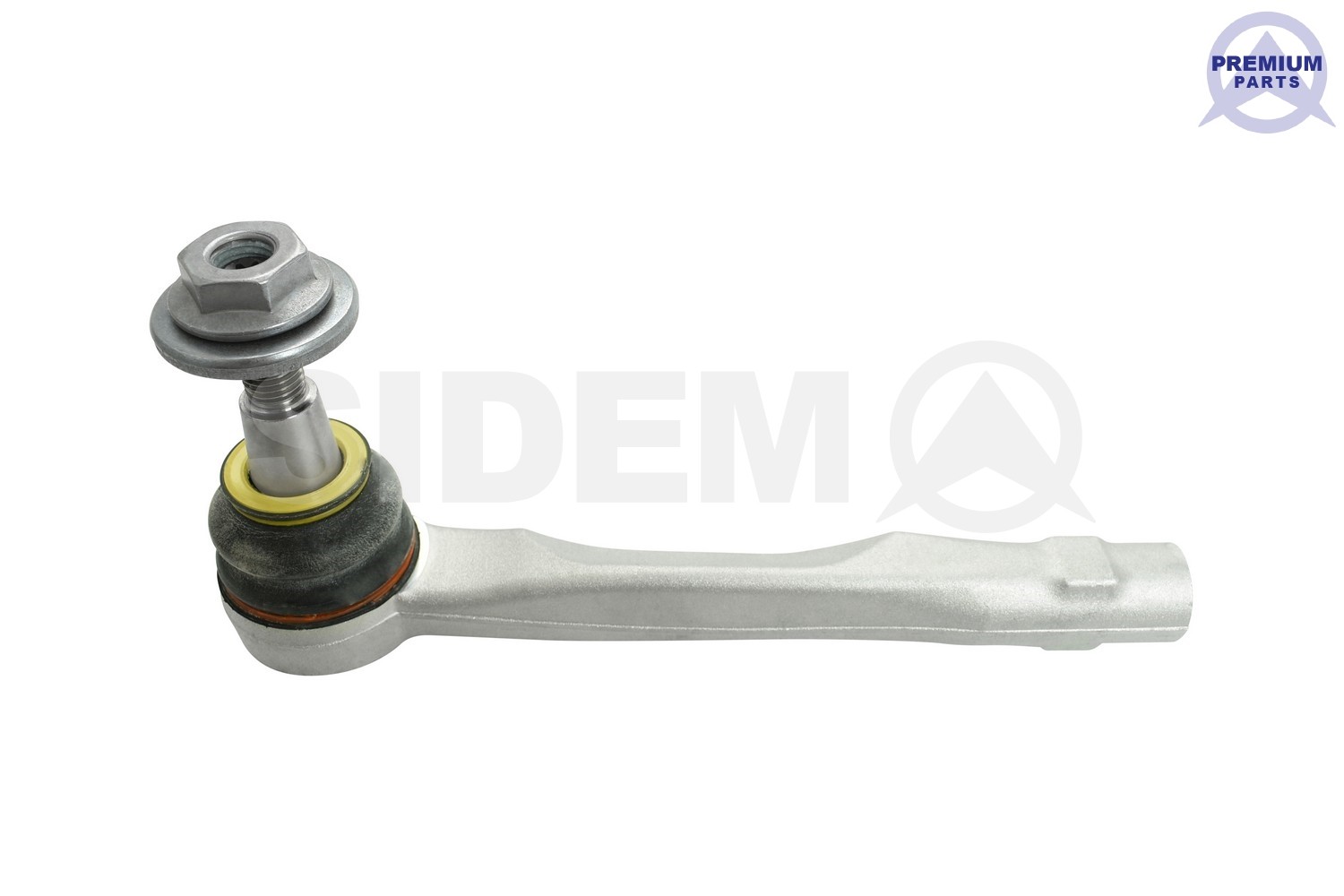 SIDEM 63036 Ακρόμπαρο Μπροστινός άξονας αριστερά for AUDI PORSCHE