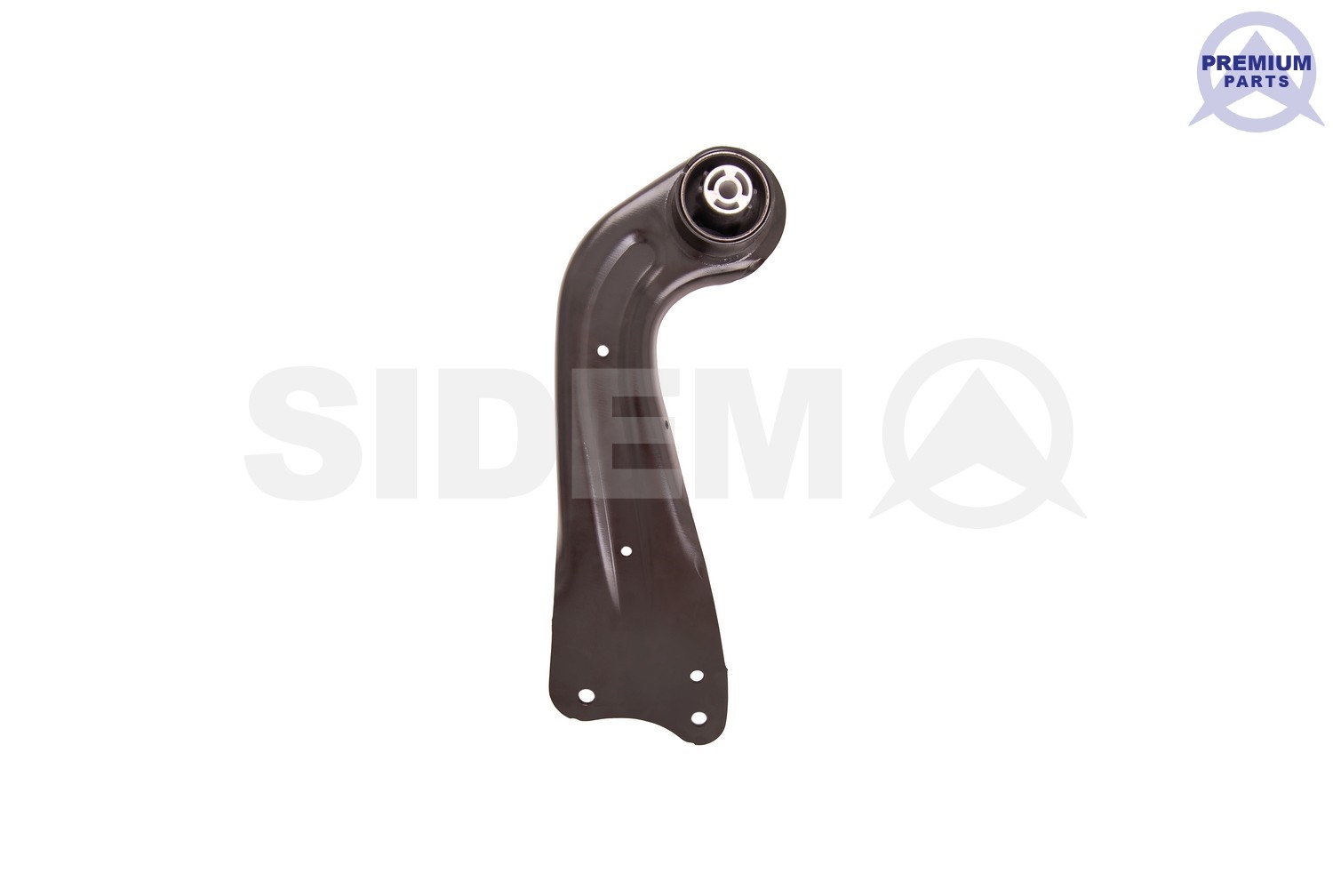 SIDEM 63052 Ψαλίδι, ανάρτηση τροχών εμπρός Πίσω άξονας αριστερά