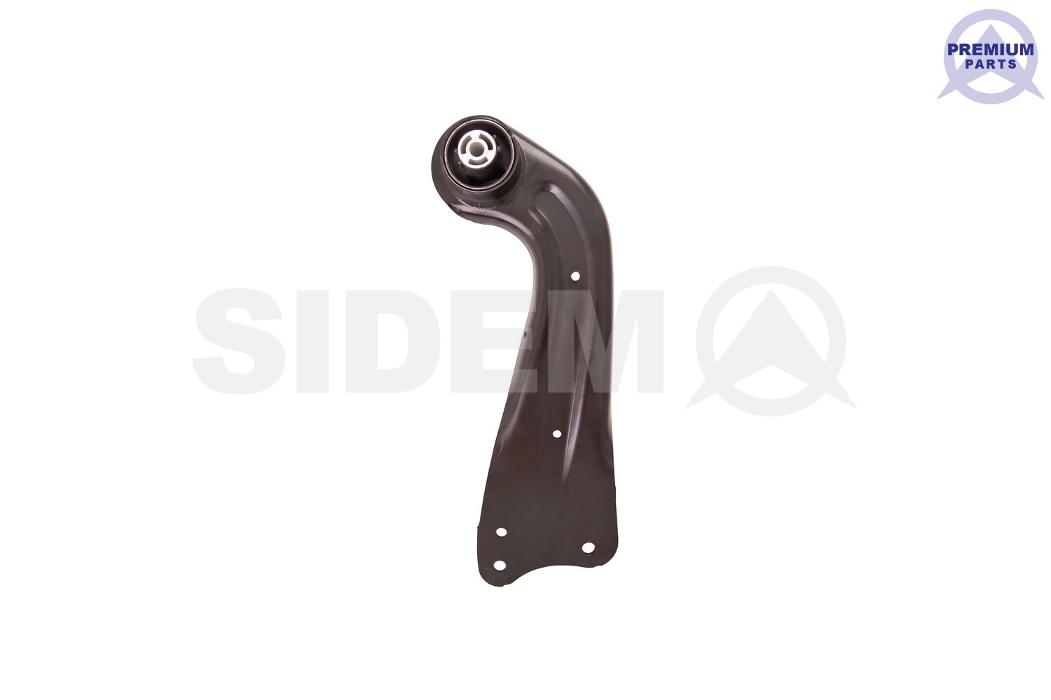 SIDEM 63053 Ψαλίδι, ανάρτηση τροχών εμπρός Πίσω άξονας δεξιά