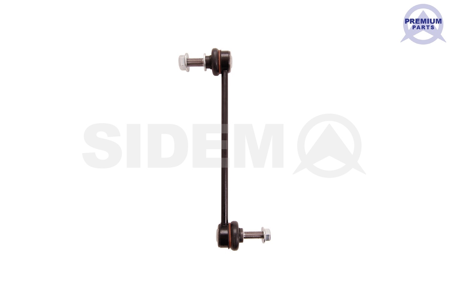 SIDEM 63860 Link/Coupling Rod, stabiliser bar