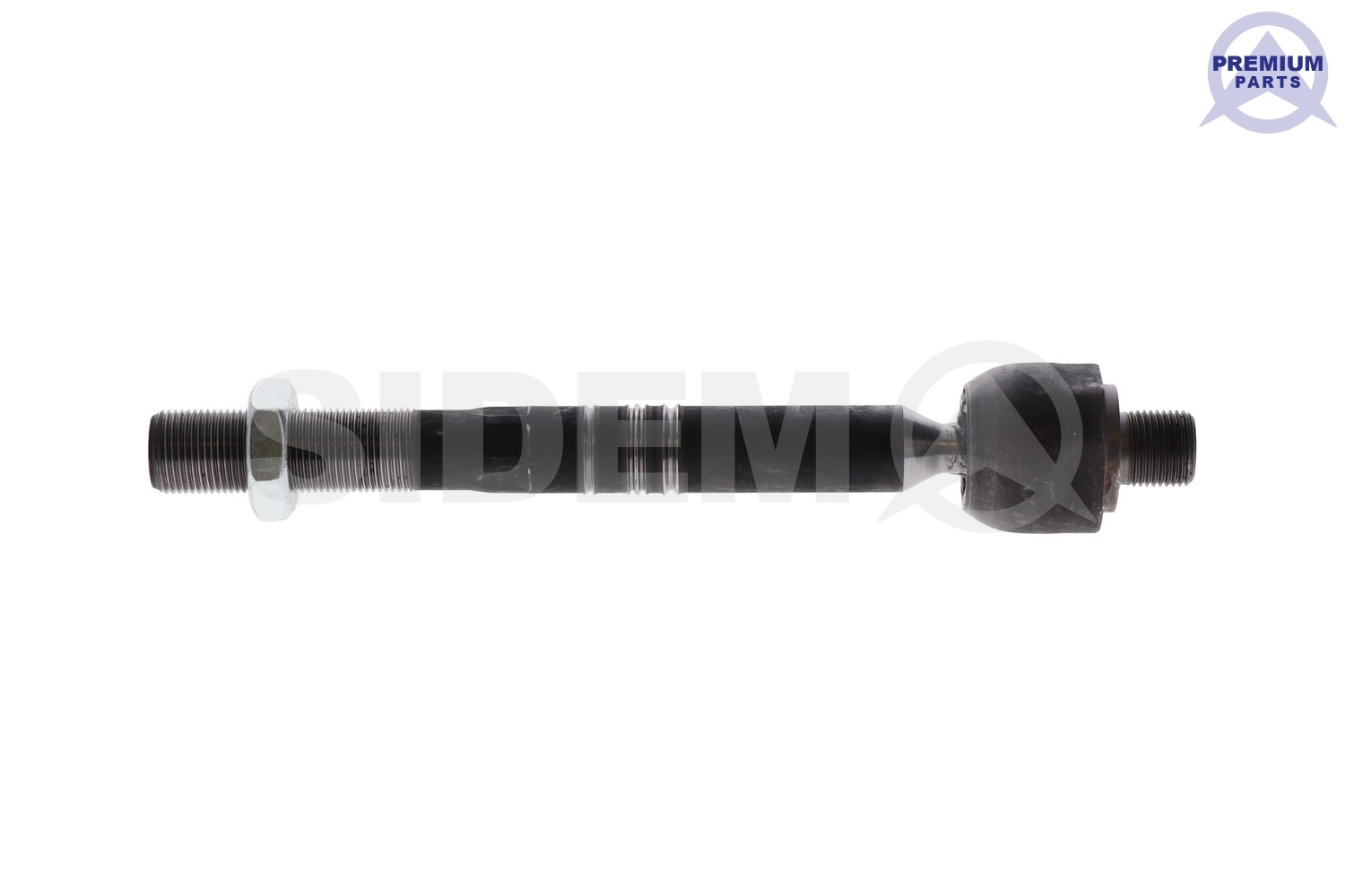 SIDEM 64011 Άρθρωση, μπάρα μπροστινός άξονας for MAN VW