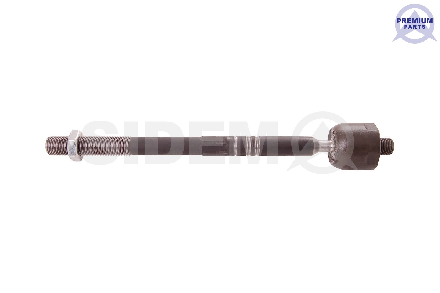 SIDEM 65017 Άρθρωση, μπάρα μπροστινός άξονας for JAGUAR LAND ROVER