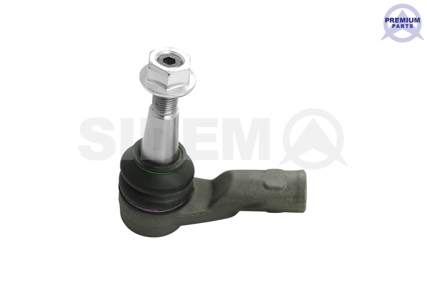 SIDEM 65138 Ακρόμπαρο μπροστινός άξονας for LAND ROVER