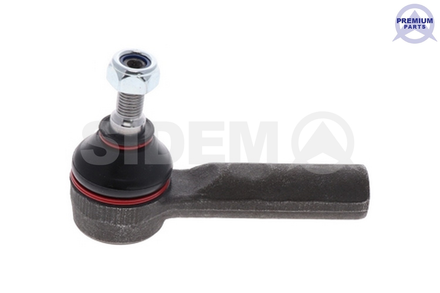 SIDEM 65330 Ακρόμπαρο μπροστινός άξονας for HONDA ROVER