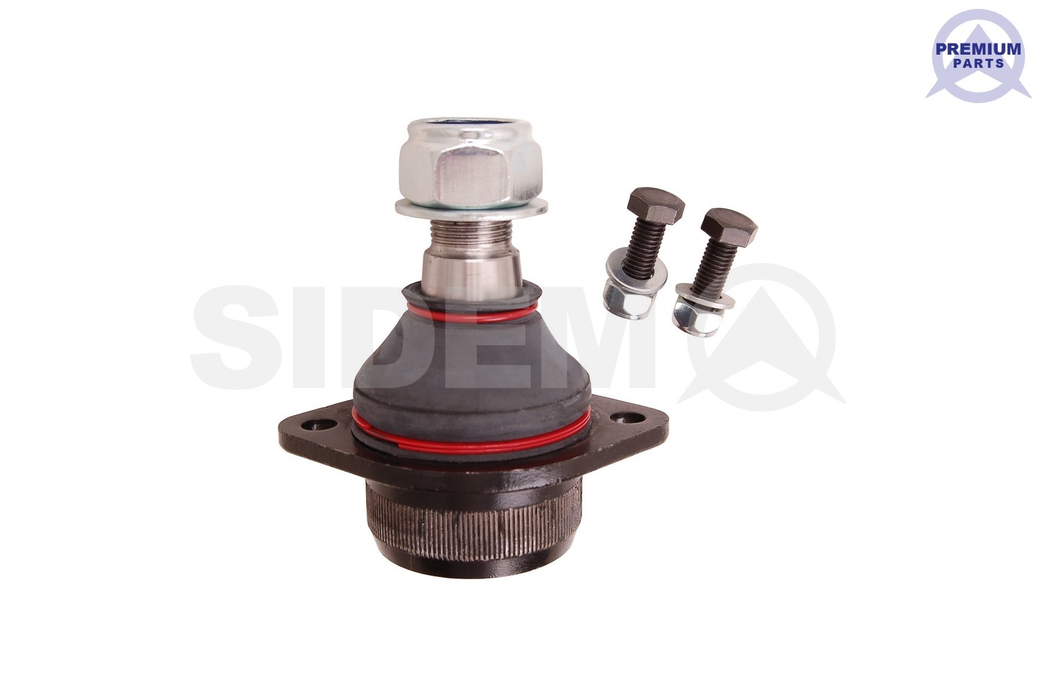 SIDEM 65680 Άρθρωση υποστήριξης Πίσω άξονας for LAND ROVER