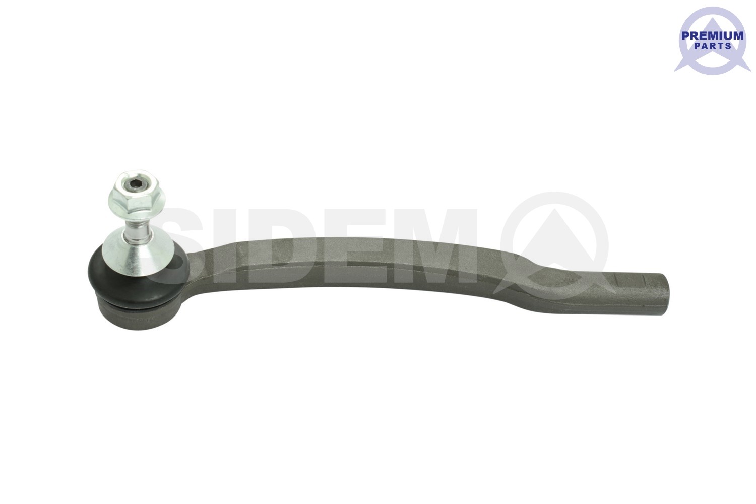 SIDEM 67030 Ακρόμπαρο Μπροστινός άξονας αριστερά for VOLVO