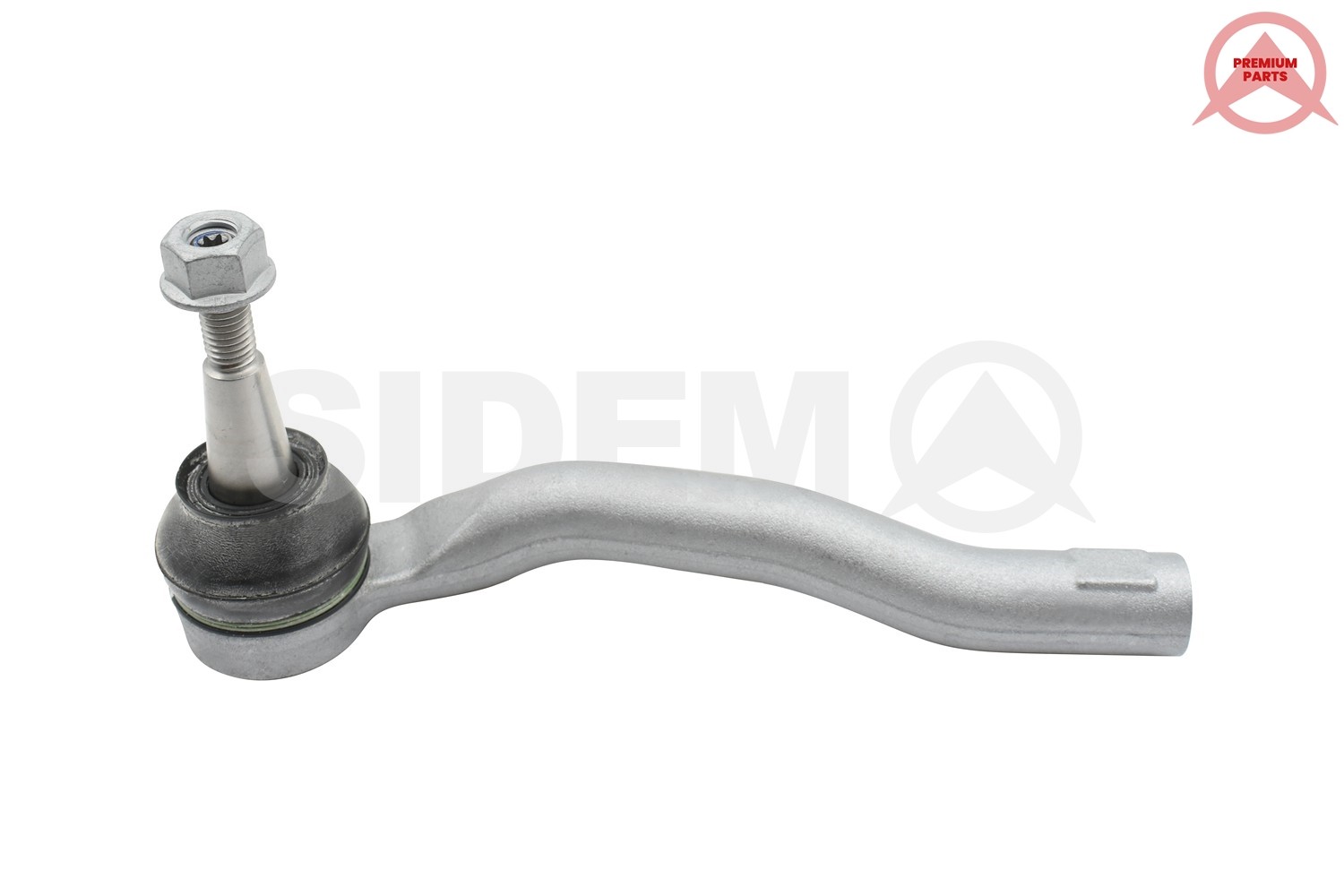 SIDEM 67032 Ακρόμπαρο Μπροστινός άξονας αριστερά for VOLVO