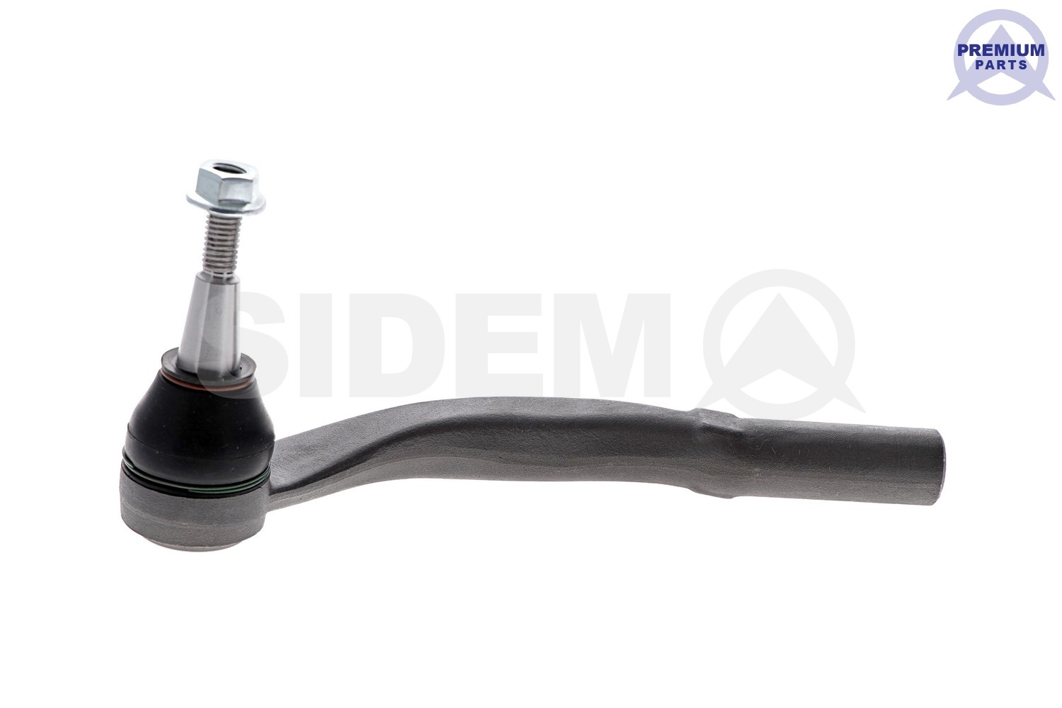 SIDEM 67332 Ακρόμπαρο Μπροστινός άξονας αριστερά for HYUNDAI LYNK & CO POLESTAR VOLVO VOLVO ASIA
