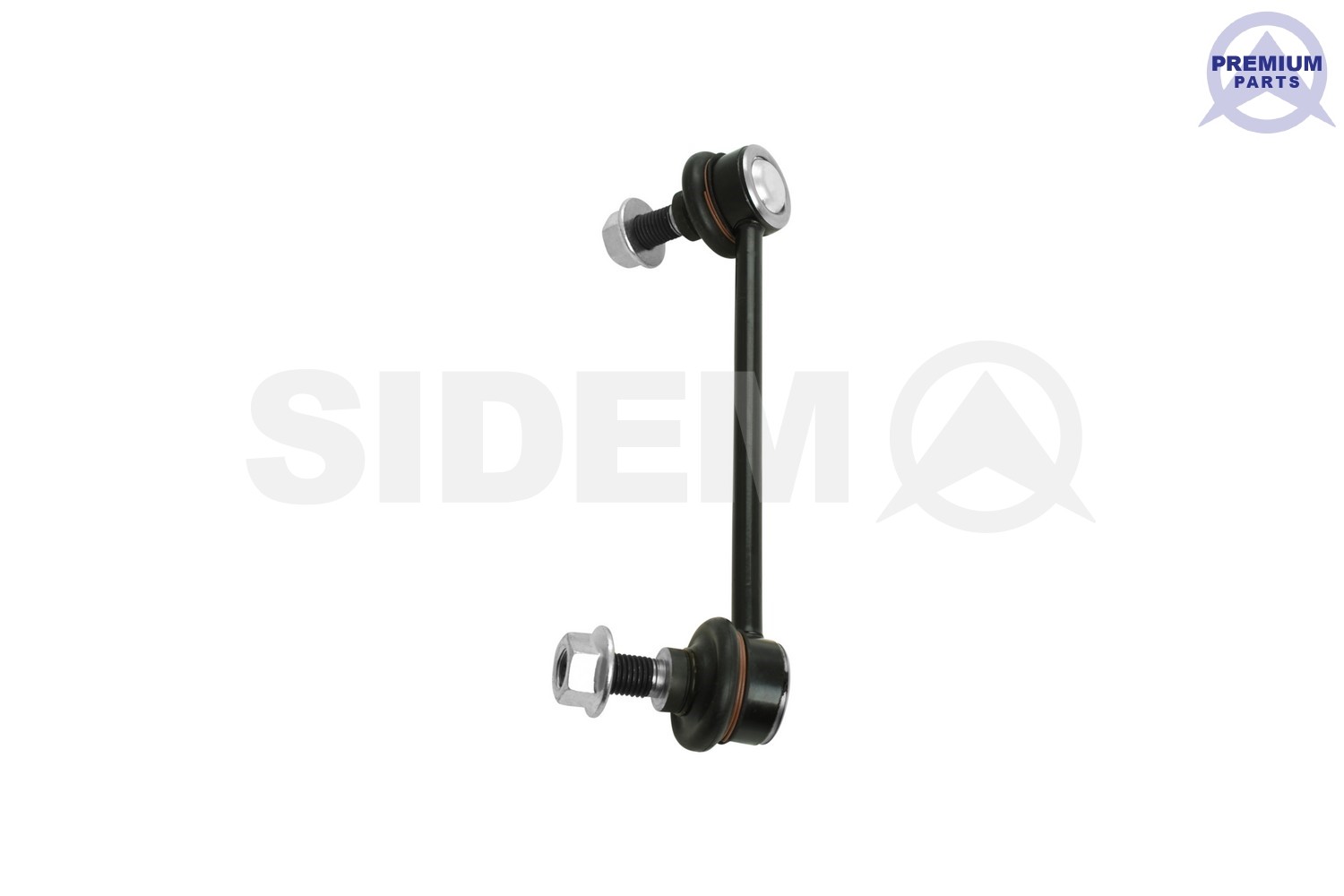 SIDEM 67663 Link/Coupling Rod, stabiliser bar Front Axle Right Lower for VOLVO