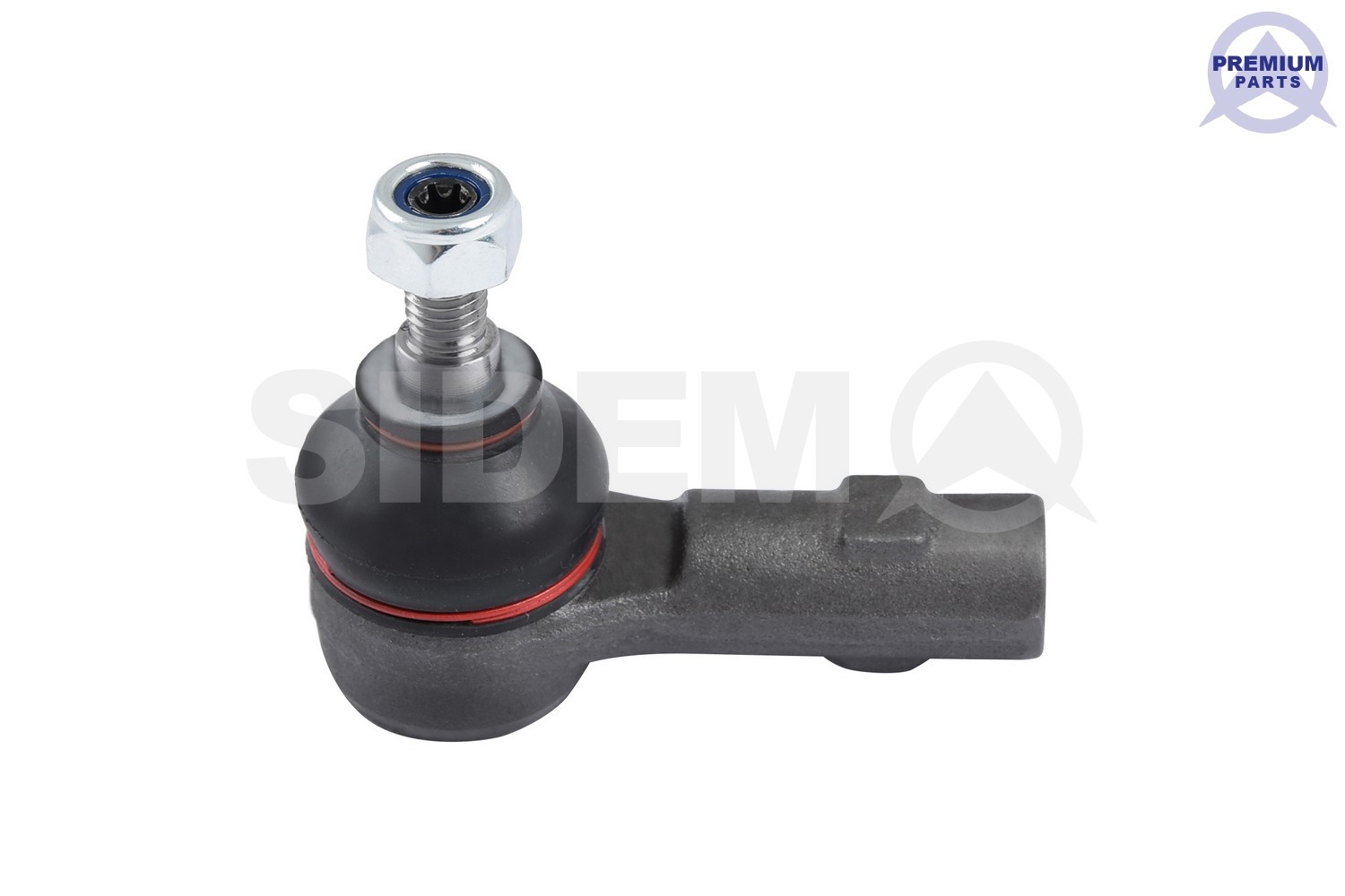 SIDEM 71233 Ακρόμπαρο μπροστινός άξονας for MITSUBISHI SMART