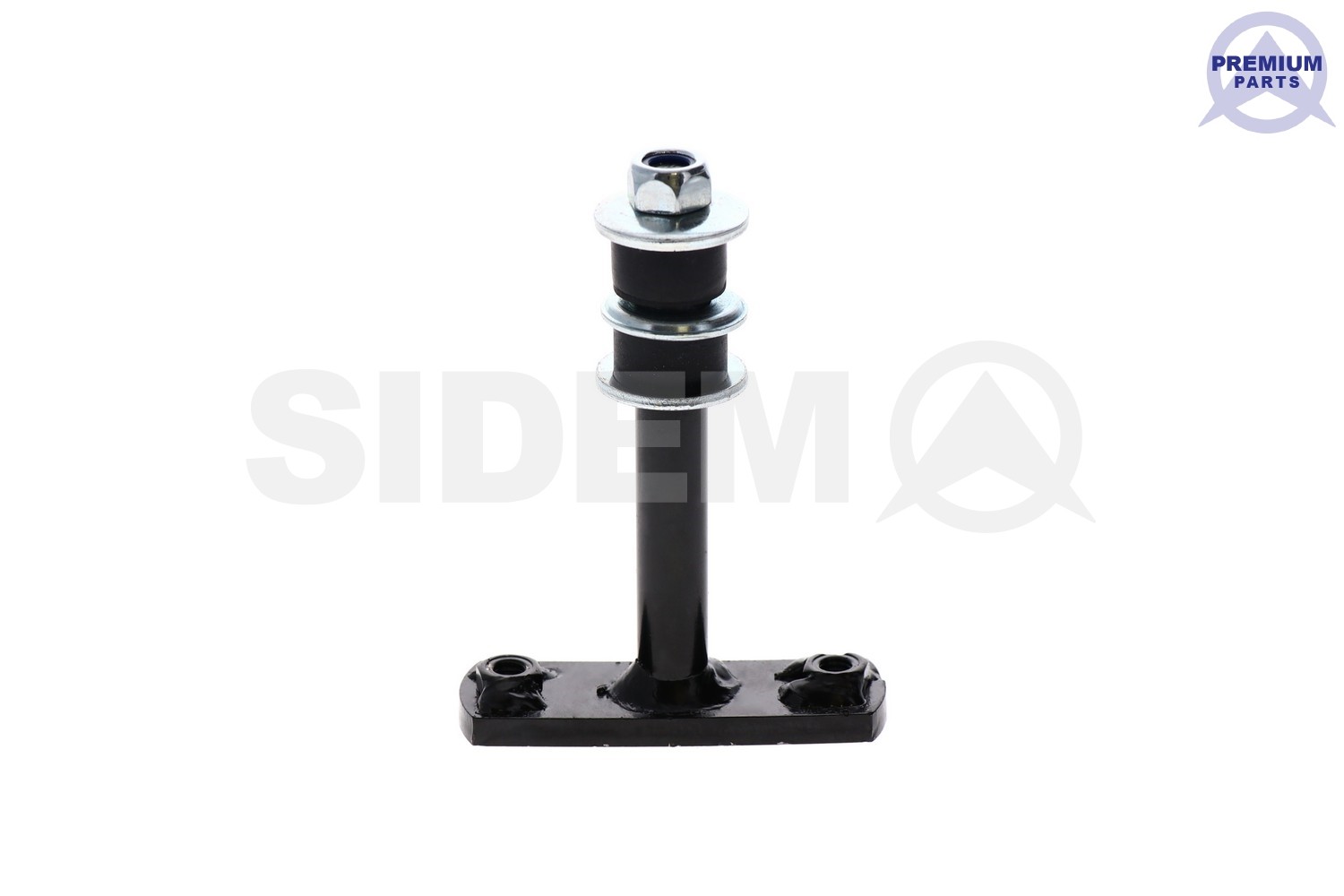 SIDEM 71361 Link/Coupling Rod, stabiliser bar Front Axle for MITSUBISHI MITSUBISHI (BJC)