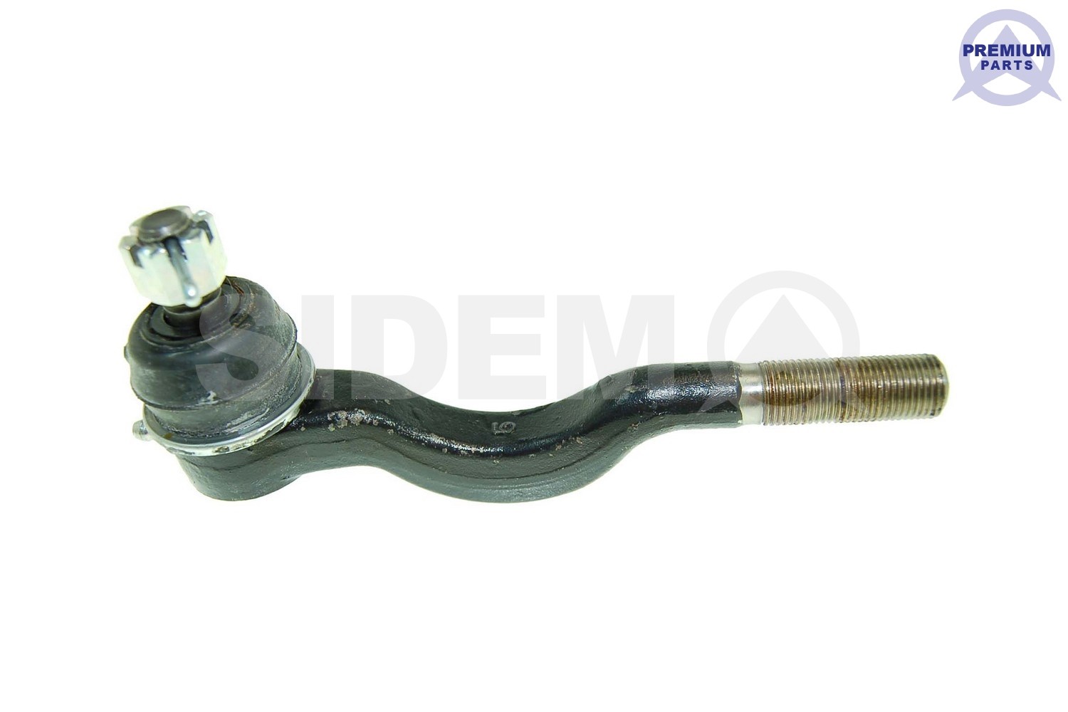 SIDEM 72030 Tie Rod End Front Axle inner