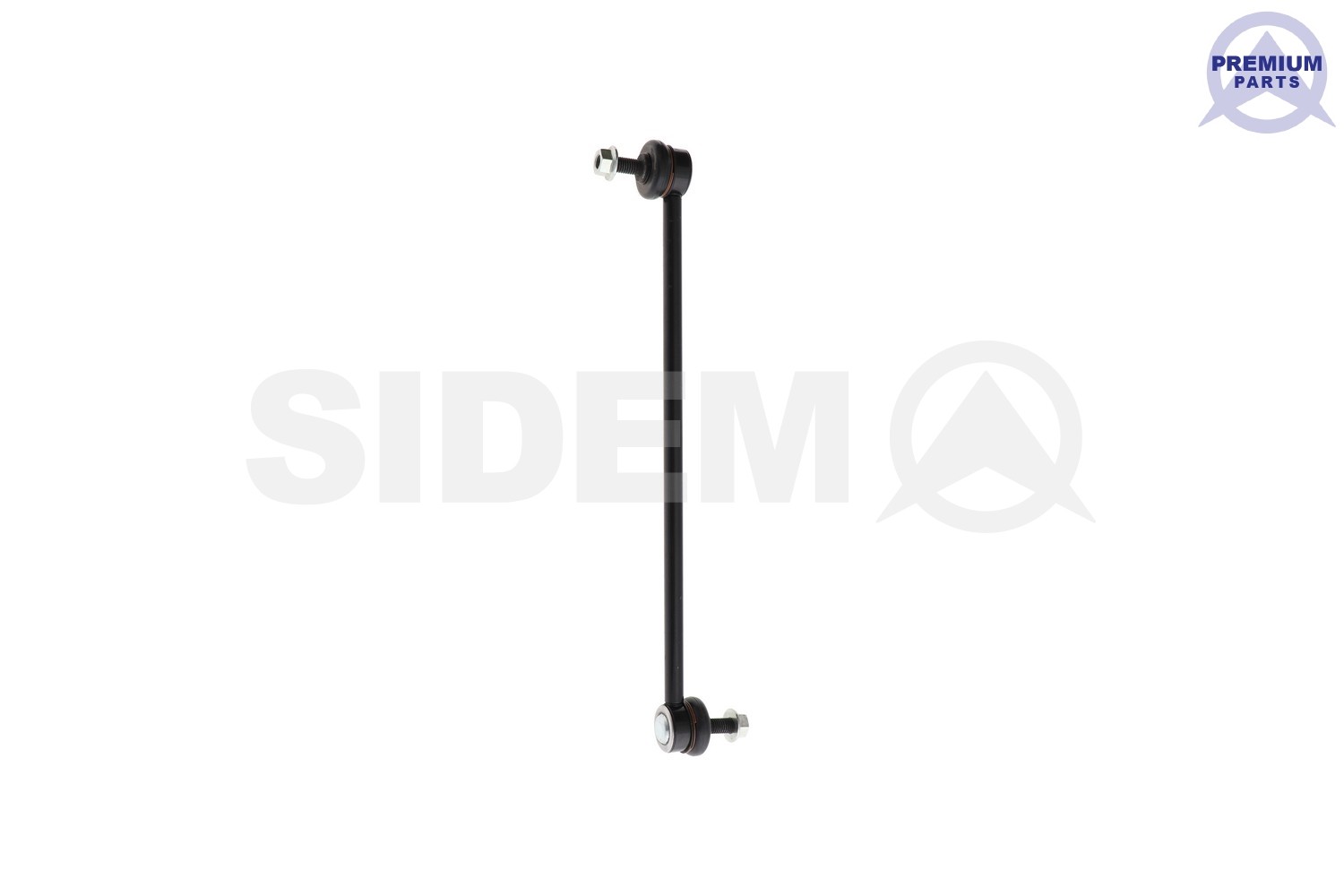 SIDEM 77161 Link/Coupling Rod, stabiliser bar