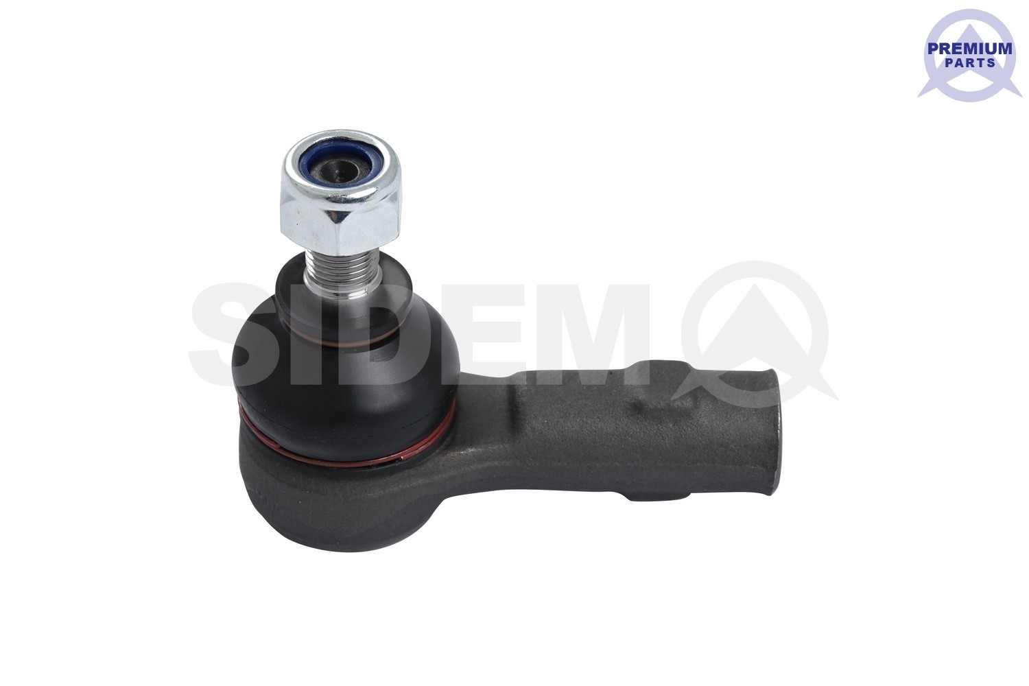 SIDEM 77232 Ακρόμπαρο μπροστινός άξονας for SUZUKI
