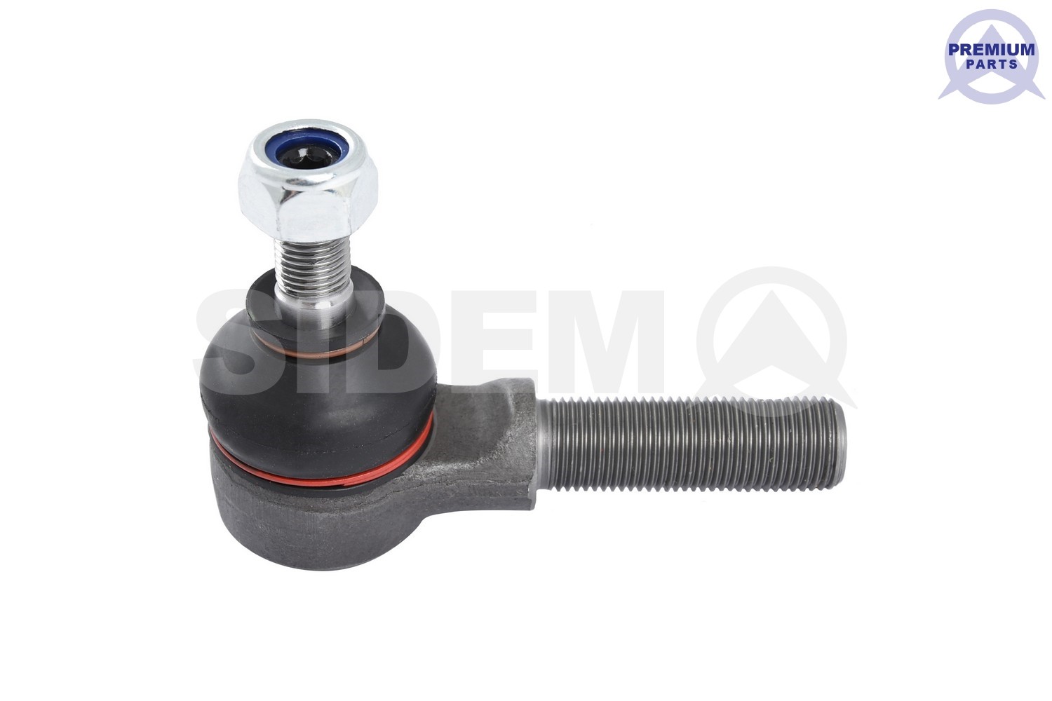 SIDEM 77236 Ακρόμπαρο μπροστινός άξονας for SUZUKI