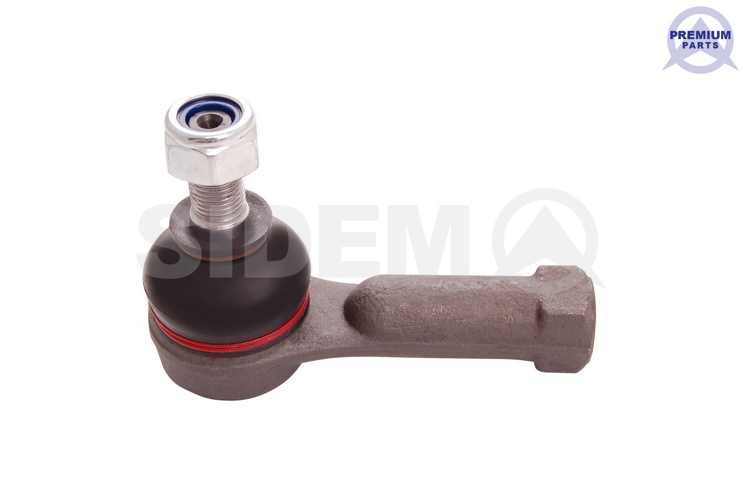 SIDEM 77239 Ακρόμπαρο μπροστινός άξονας for FIAT SUZUKI