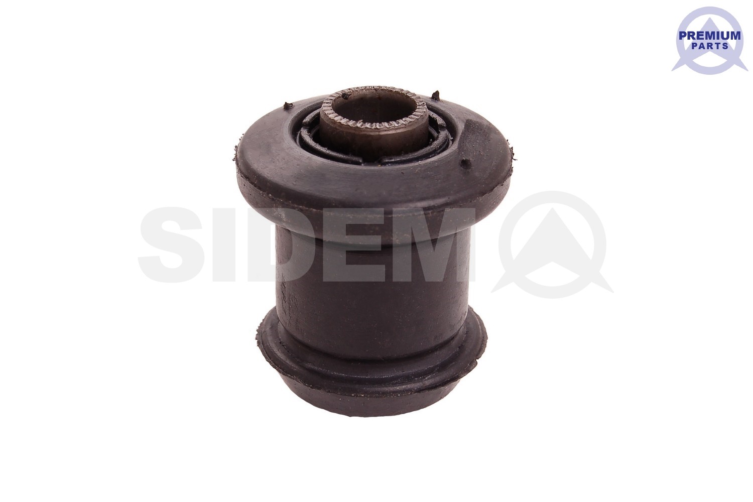 SIDEM 801630 Mounting, control/trailing arm Front Front Axle for FORD