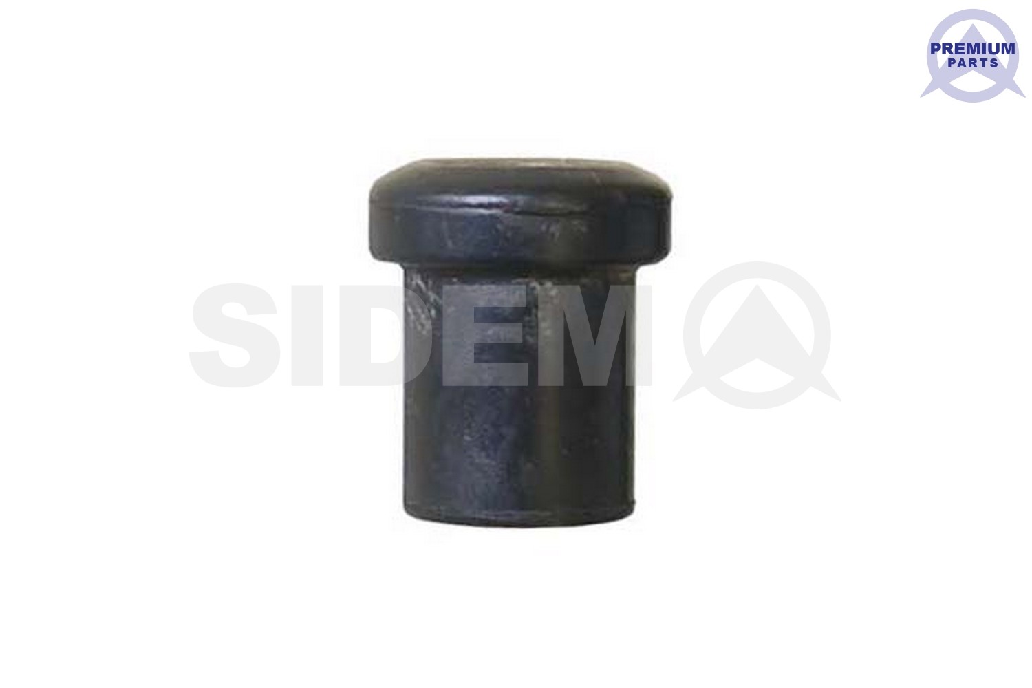 SIDEM 801634 Bushing, leaf spring Front Axle Rear for FORD